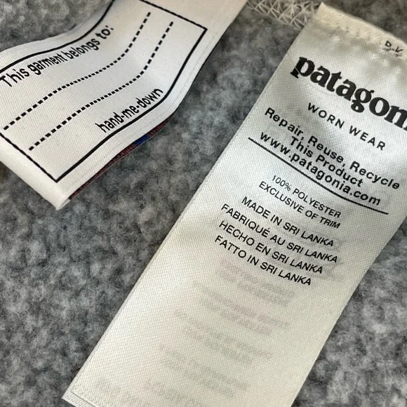 Patagonia - Picture 4 of 9